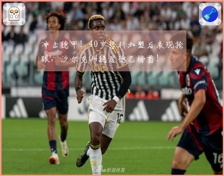 冲击德甲！40岁哲科加盟后表现抢眼，沙尔克04稳居德乙榜首！