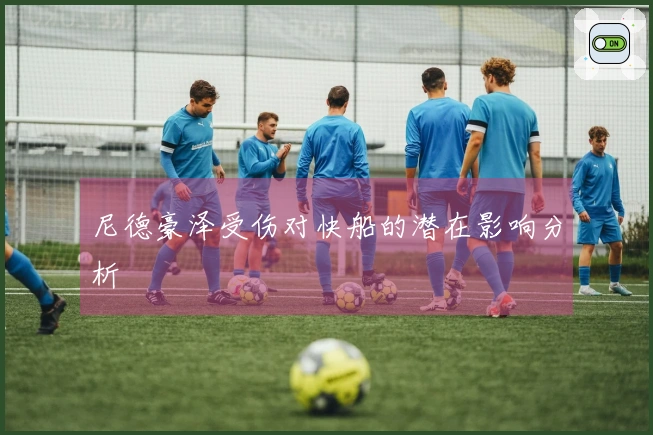 尼德豪泽受伤对快船的潜在影响分析